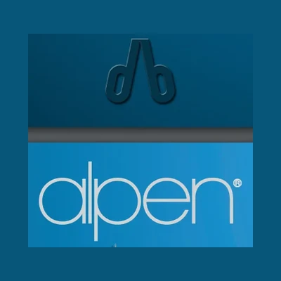 Alpen