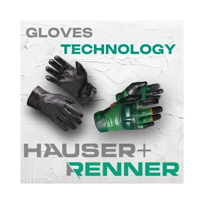 GLOVES TECHNOLOGY