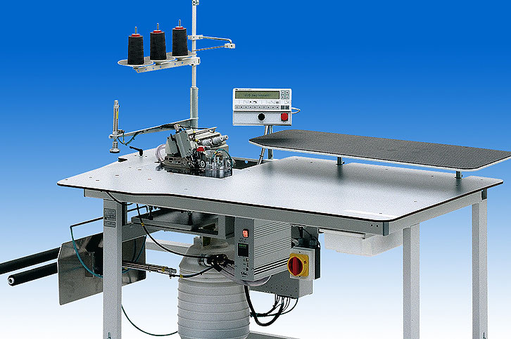 Beisler 1220-6 швейная установка