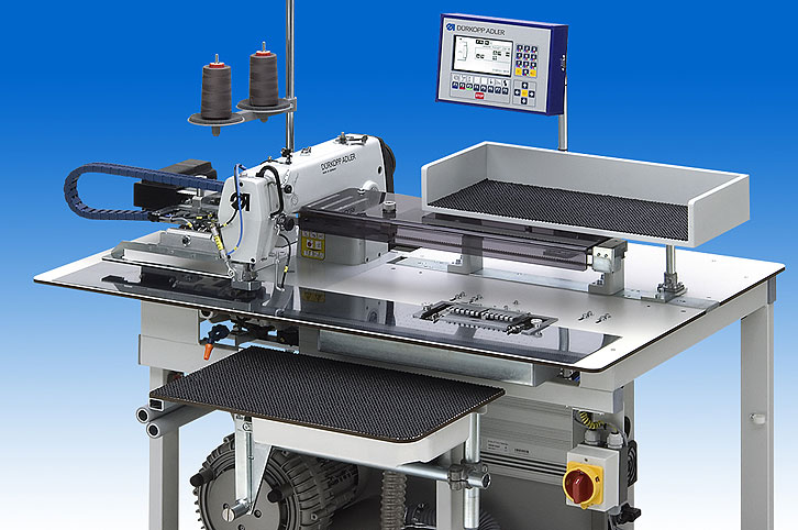 Beisler 2171-5 швейная установка