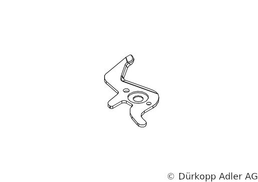 0580 351370 — верхний нож