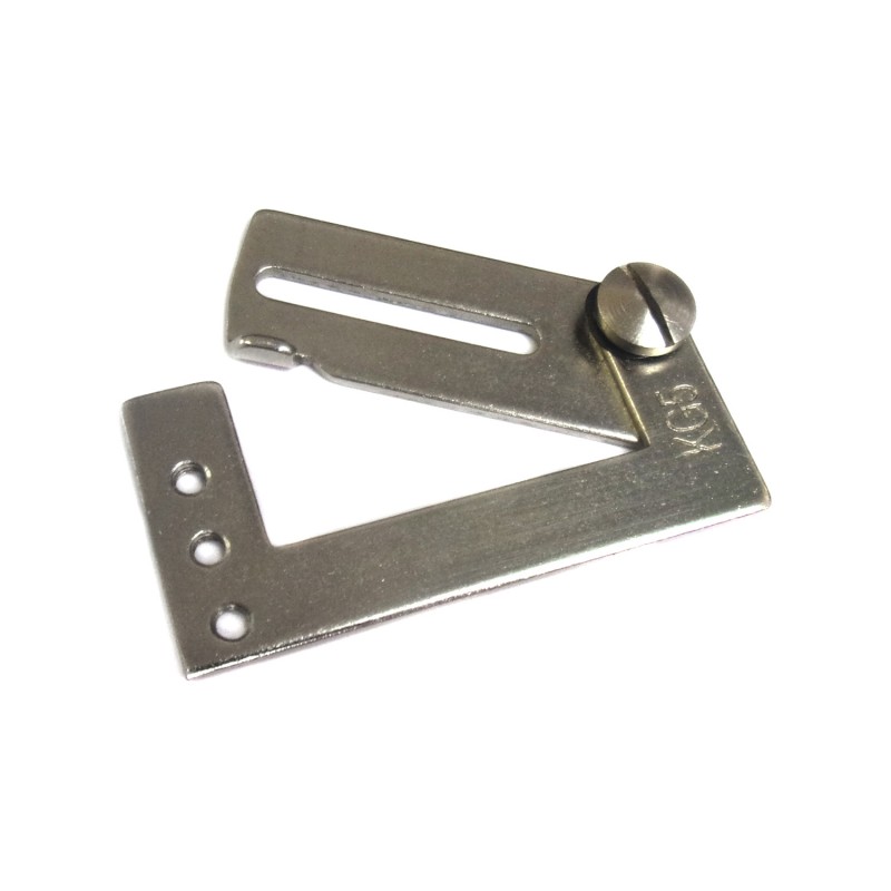 KA5 Swing Bracket — Swing Bracket For single needle lockstitch flat bed machine.