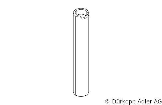 0580 150090 — шпиндель