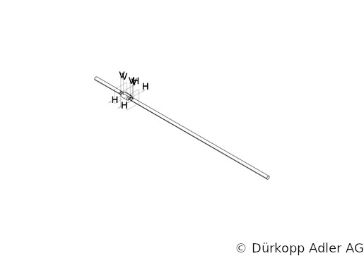 0271 000026 — wick