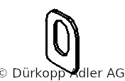 0540 330120 — ограничитель — Стоп