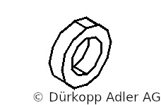 0580 110140 — диск