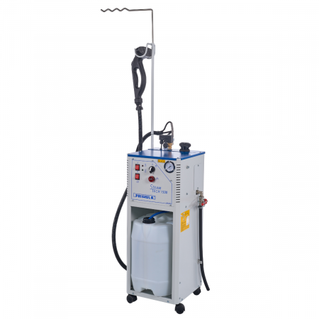 Primula Steam Tech 1500 Steamer 1.5kW Отпариватель для чистки
