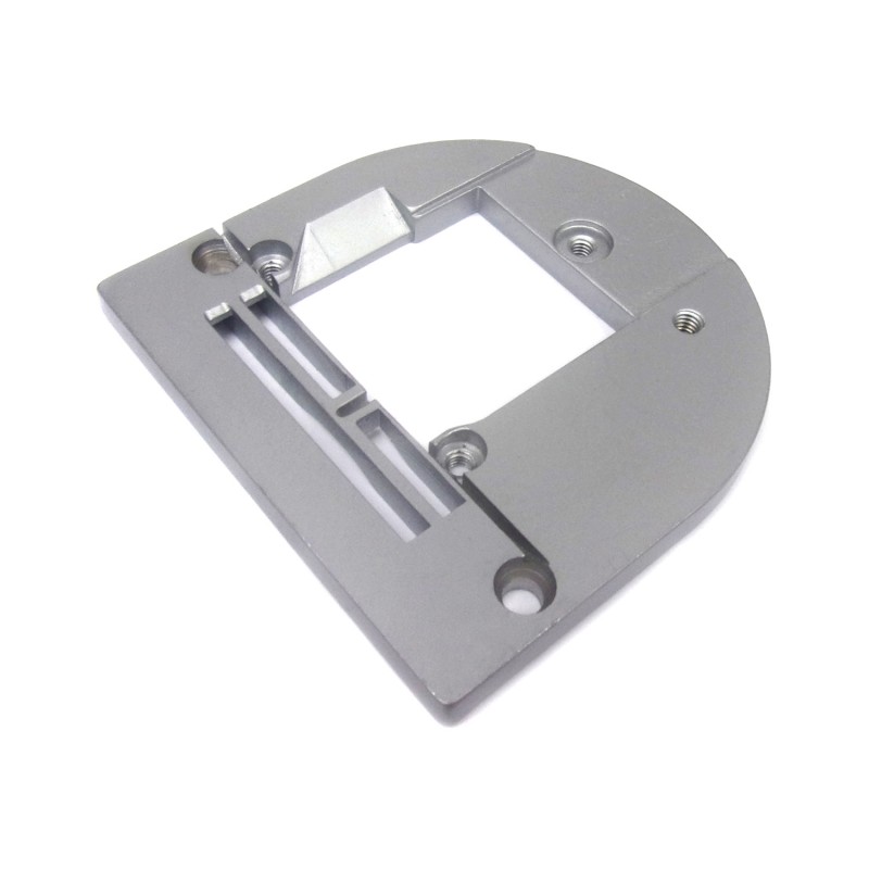235-05829 Needle Plate — Needle Plate for Juki LZ-2282N-7
