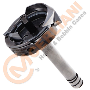 130.19.065R HOOK WITHOUT Шпульный колпачок MN62E0120 Thick Thread