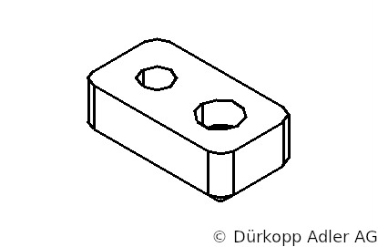 0367 385030 — держатель
