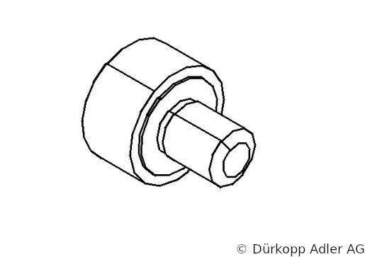 0105 110090 — Болт, шпилька