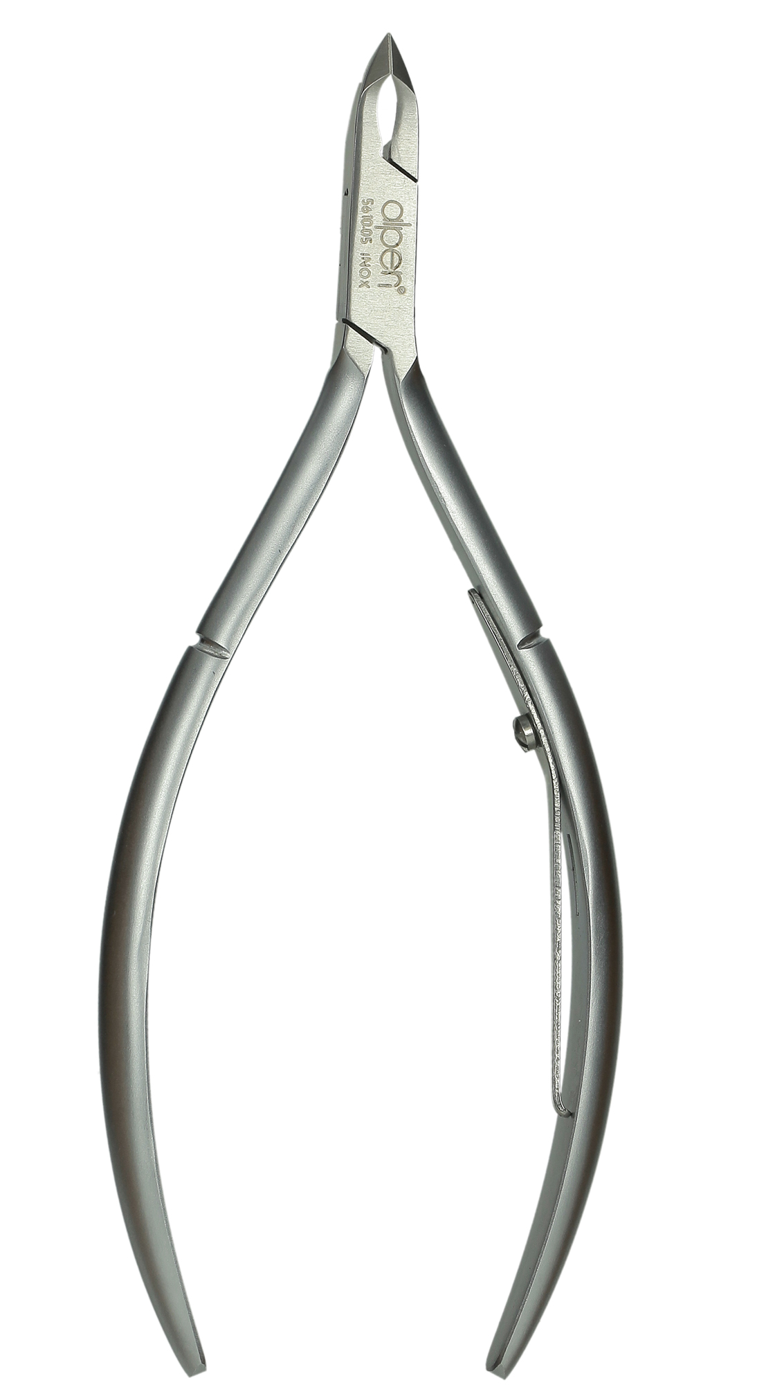 Alpen 5610.05  ЩИПЦЫ ДЛЯ КУТИКУЛЫ