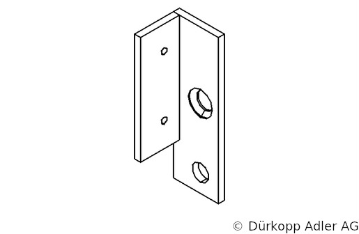 0506 150230 — уголок — Угол наклона