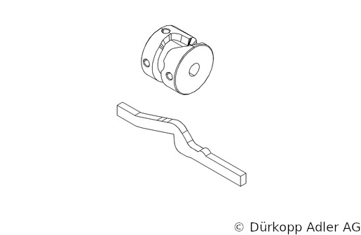 0381 350164 — кулачок в сборе — Скорость кулачка