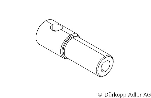 0249 000309 — bushing