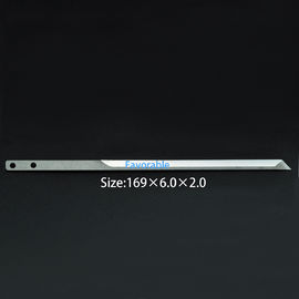 Long Cutter Knife Blades Especially Suitable For Lectra; Shima Seiki Cutting Machine