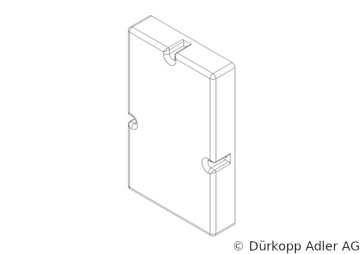 0467 360310 — крышка