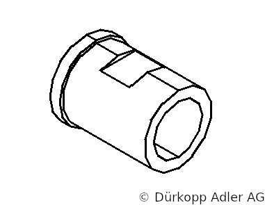 0745 560150 — bushing
