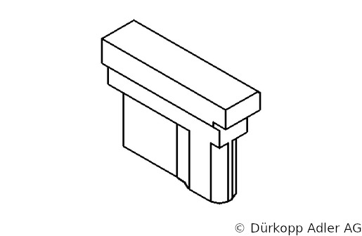 0580 330070 — Режущий блок