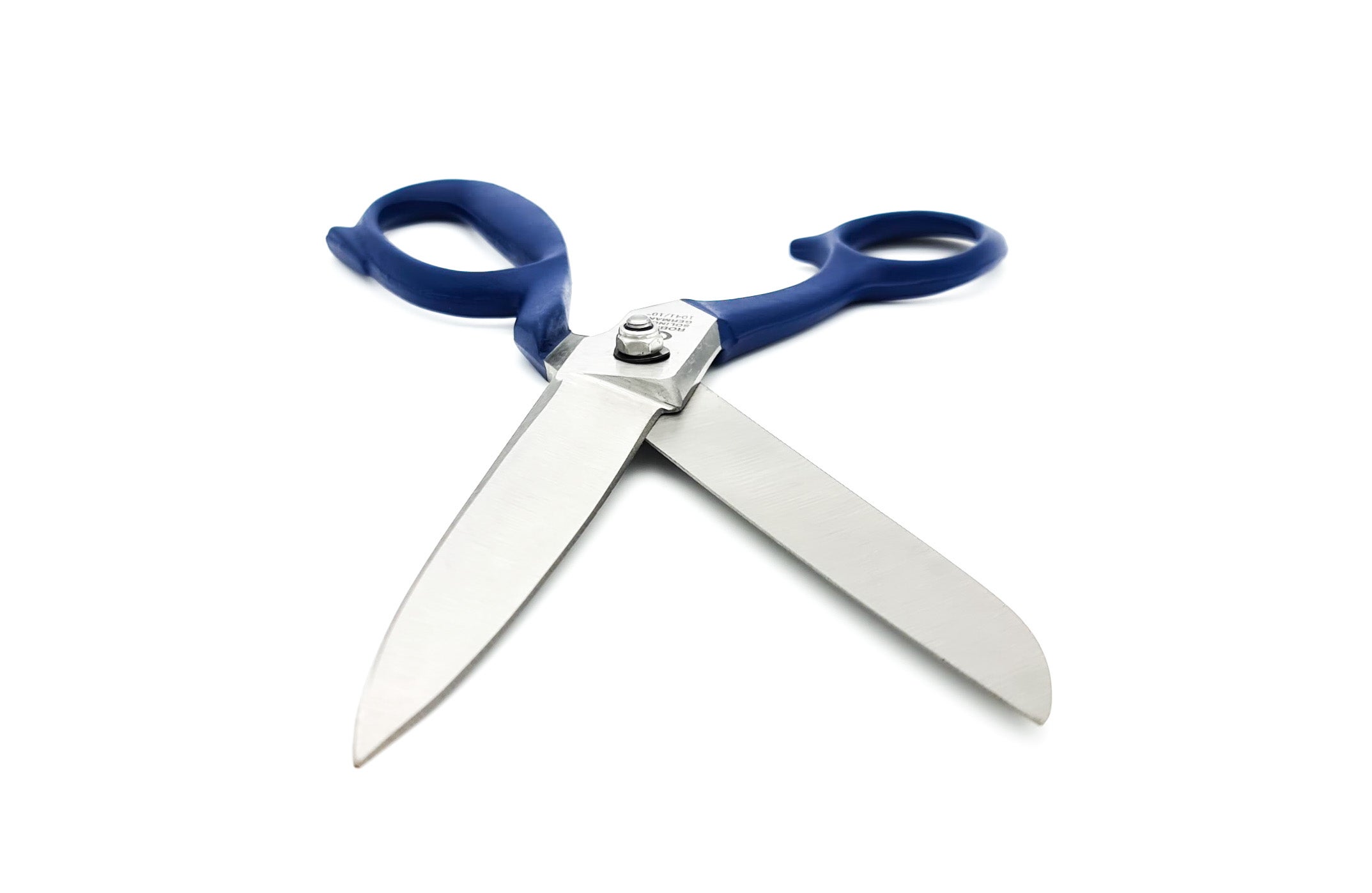 ROBUSO Левые ножницы с зубчатой кромкой 1041/C/10"