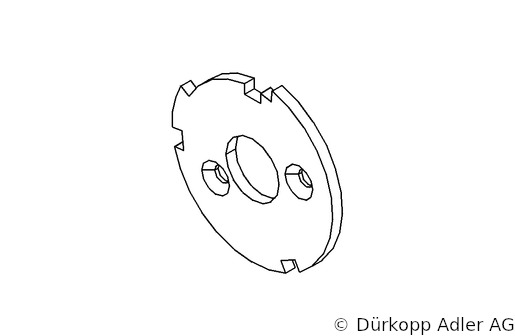 0195 000126 — gauge ring