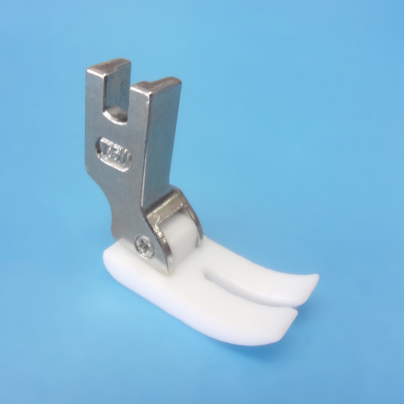 T35W Teflon Feet — Teflon Double Toe Even Feet