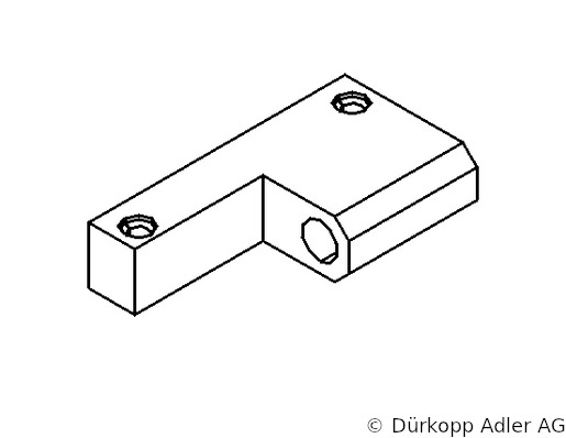 0805 402930 — шарнир — Петля
