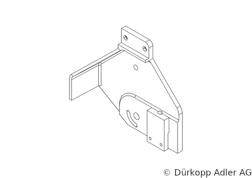 0504 331703 — держатель