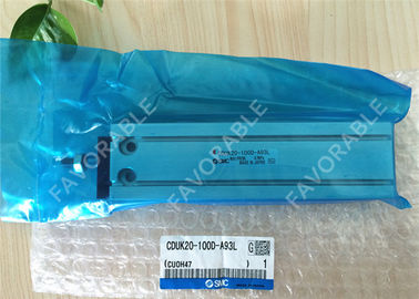 Professional Bullmer Cutter Parts Cylinder Smc CDUK20 - 100D - A93L