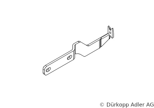 0221 V91594 — knife