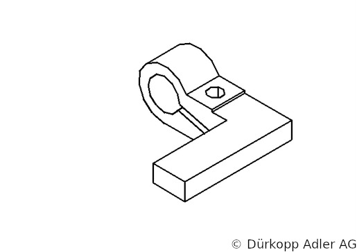 0220 000643 — guide block