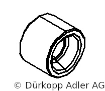 0933 005623 — gear roll