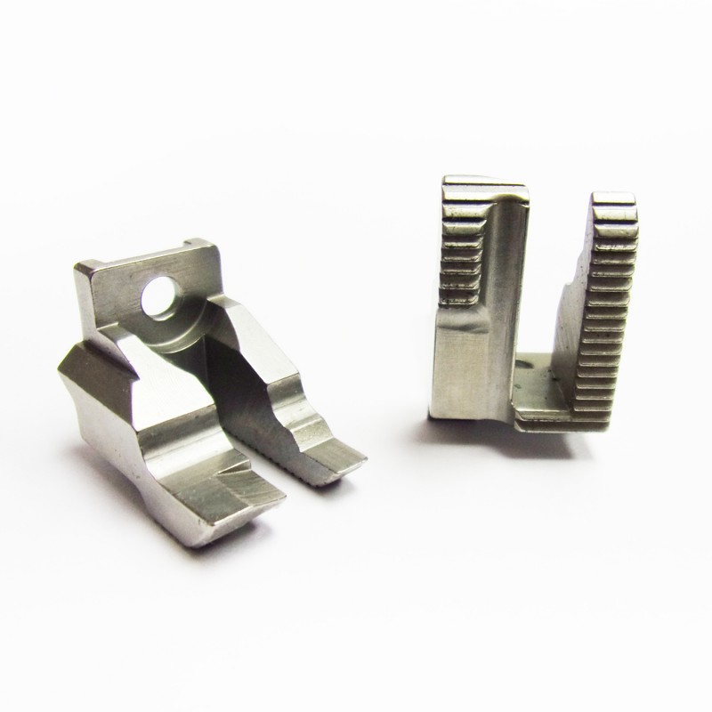 756B Walking Feet — Walking Feet for Piping Suitable for machine: