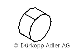 0244 014621 — plug