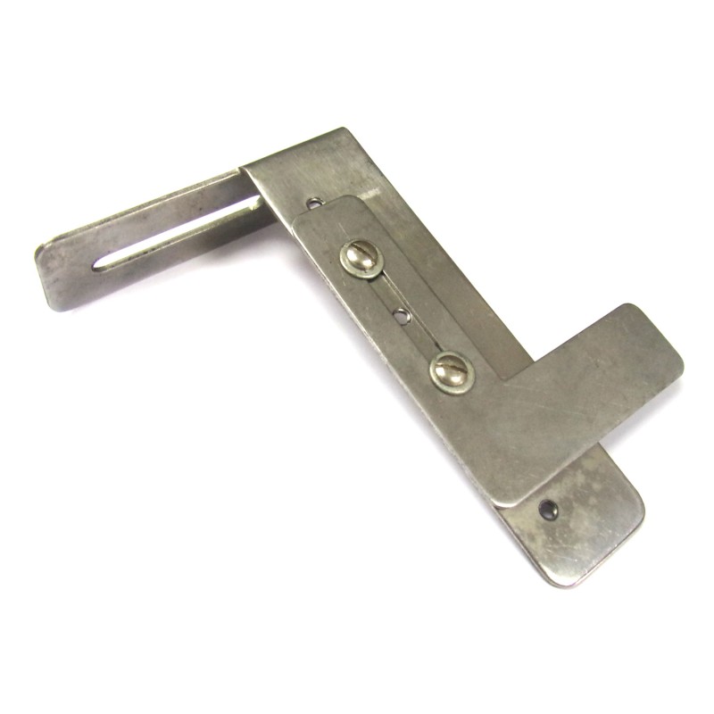 G-374 Button Stitch Spacing Gauge — Button Stitch Spacing Gauge