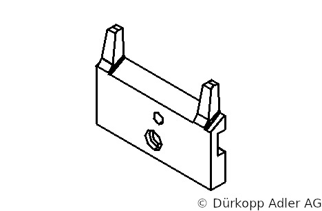 0246 002422 — counterknife