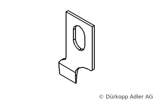 0576 005722 — нож