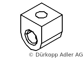 0273 000675 — блок