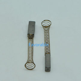Tachy Sanyo Motor Brushes Kit Especially Suitable For Cutter Vector 7000 ; Maintenance Kits 4000h