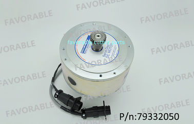 Kollmorgen U12m4h / Adapter Servo Dc Motor For Auto Cutter GT7250 79332050 79332000