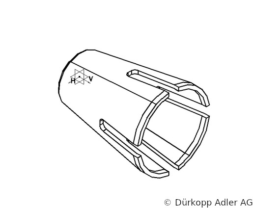 0791 580100 — CENTRE CONE
