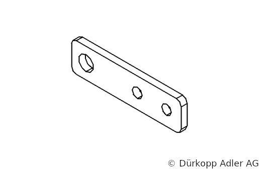 0240 001283 — shackle