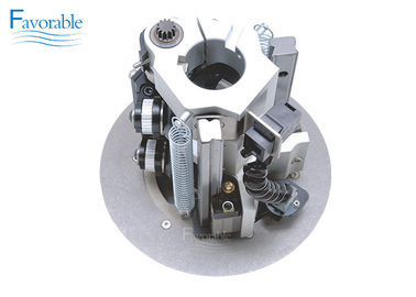 Sharpener Assembly Sharpener Assy Presser foot Bowl For GTXL XLC7000 GT5250
