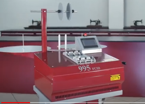 OMAC 995 Автоматический Мультикаттер