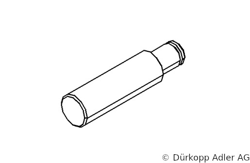 0104 310030 — Кривошипный болт