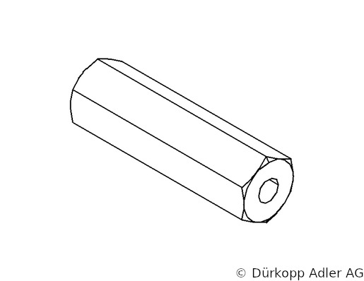 0745 590450 — bolt, stud