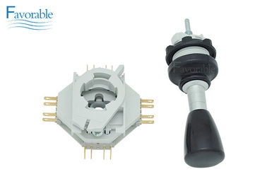 Joystick Eao 6a 250v Ac Direction Switch Suitable For Cutter GTXL 925500608