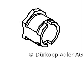 0246 000136 — bushing