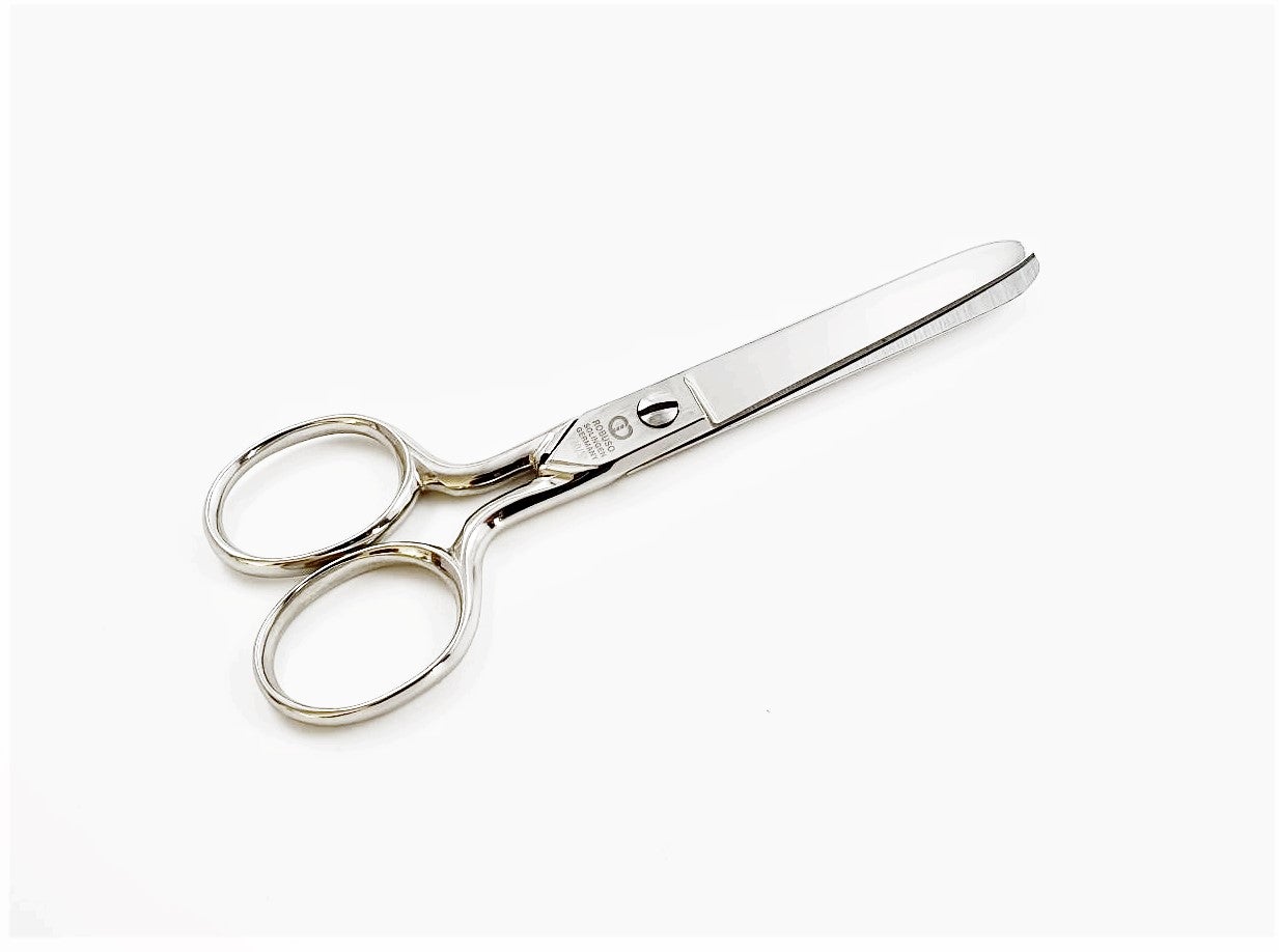 Карманные ножницы ROBUSO 720/E/5"