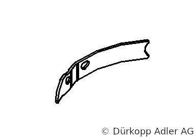 0220 001870 — tension spring